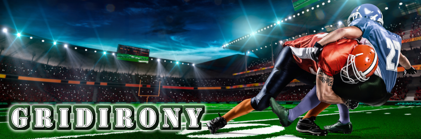 Gridirony