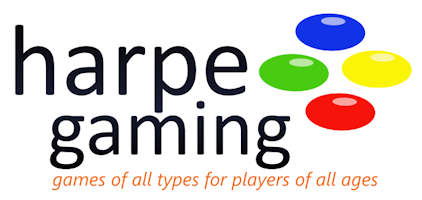 Harpe Gaming