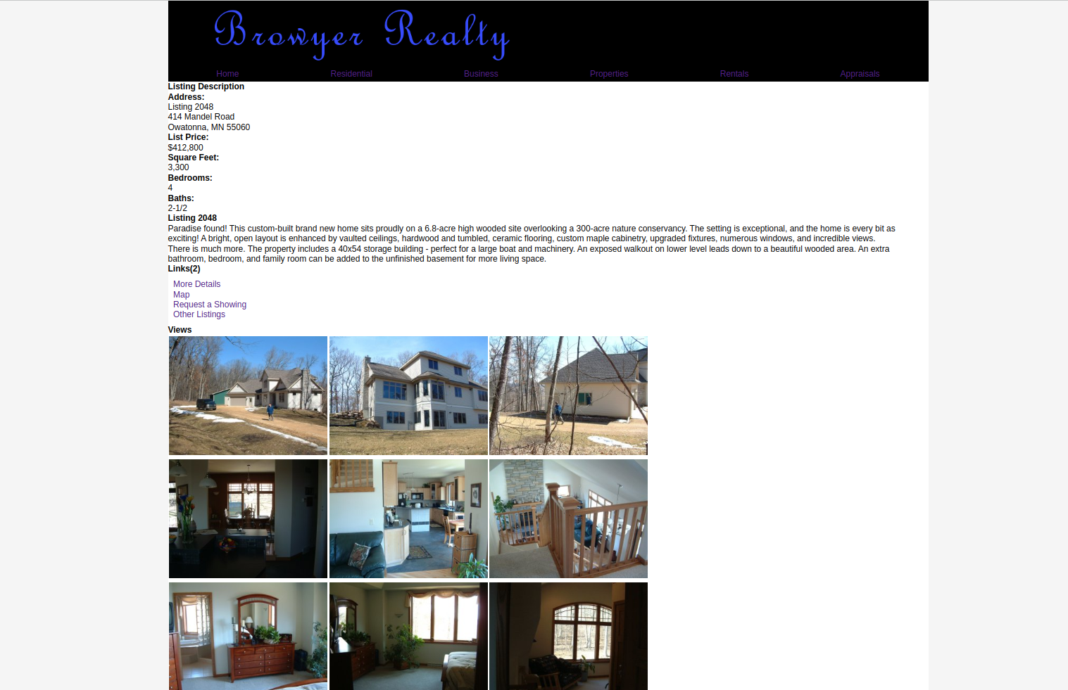 Browyer Realty