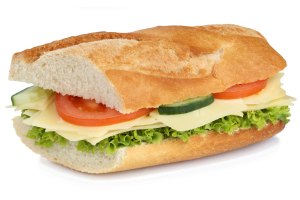 veggie_baguette