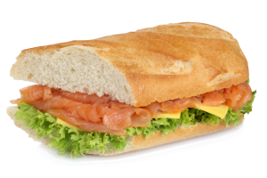 salmon_baguette