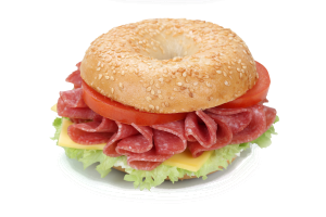 salami_bagel